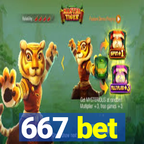 667 bet